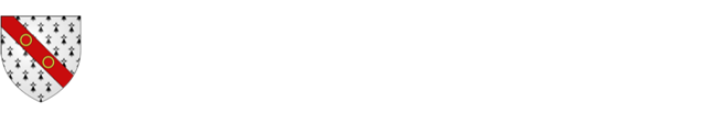 Jean de La Fontaine Signature Blason gauche